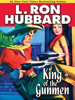 cover image of King of the Gunmen